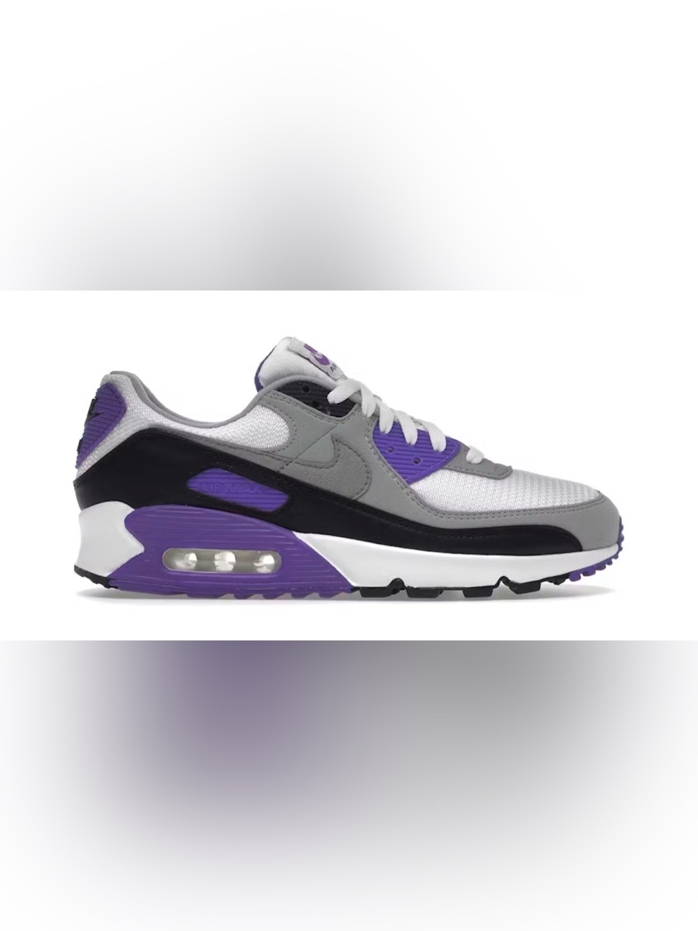 Nike Air Max 90 Recraft Hyper Grape